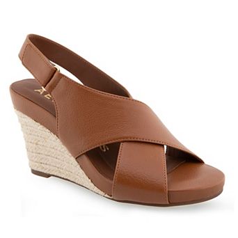 Aerosoles Payton Women's Wedge Sandals
