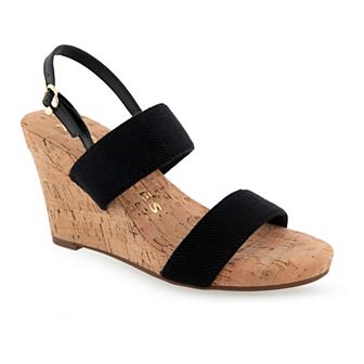 Aerosoles Paxton Women's Wedge Sandals