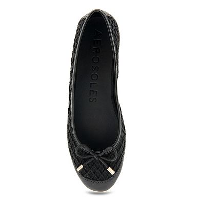 Aerosoles Palma Women's Ballet Flats