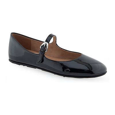 Aerosoles Perry Women s Mary Jane Flats