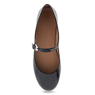 Aerosoles Perry Women's Mary Jane Flats