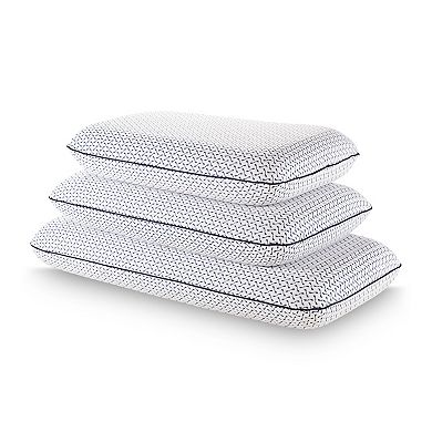 Vibe Essential Gel Memory Foam Pillow