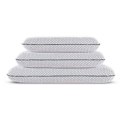 Vibe Essential Gel Memory Foam Pillow