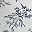 Ivory Floral
