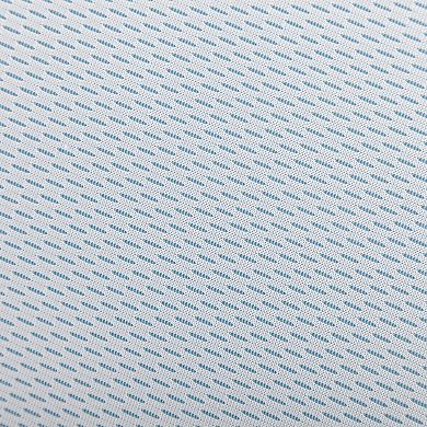 Vibe Smart Edge Multi-Position Gel Infused Memory Foam Pillow