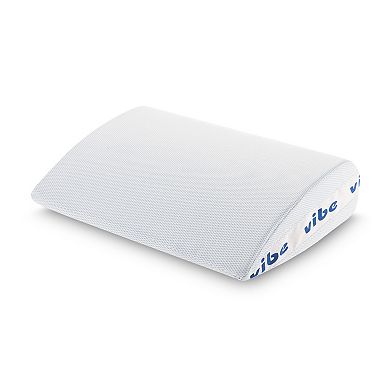 Vibe Smart Edge Multi-Position Gel Infused Memory Foam Pillow