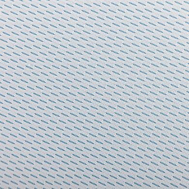Vibe Smart Edge Multi-Position Gel Infused Memory Foam Pillow