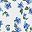 Blue Ditzy