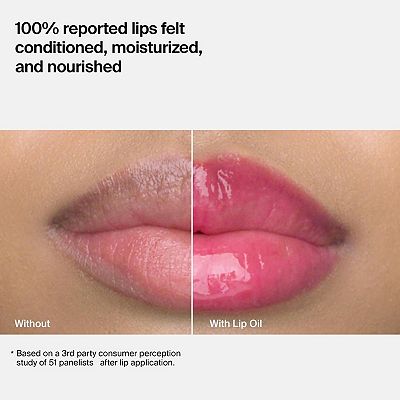 HAUS LABS BY LADY GAGA PhD Hybrid Hydrating Tinted Lip Oil