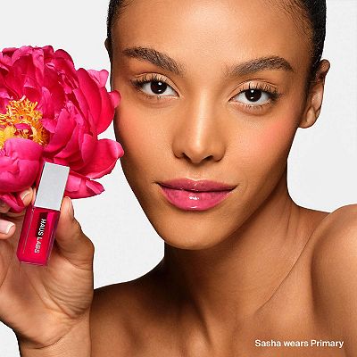 HAUS LABS BY LADY GAGA PhD Hybrid Hydrating Tinted Lip Oil