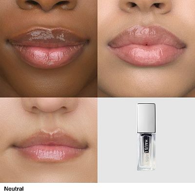 HAUS LABS BY LADY GAGA PhD Hybrid Hydrating Tinted Lip Oil