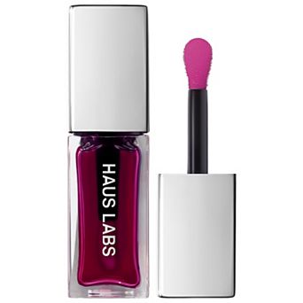 HAUS LABS BY LADY GAGA PhD Hybrid Hydrating Tinted Lip Oil