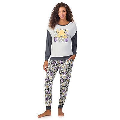 Winnie the pooh pj pants sale