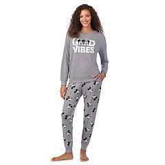 Kohls juniors pajamas sale