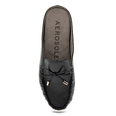 Aerosoles Cody Women's Leather Mules