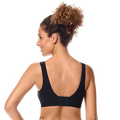 Amoena Mastectomy Bra: Linda Wireless