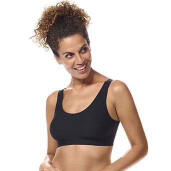 Amoena Mastectomy Bra: Linda Wireless