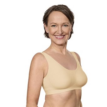 Amoena Mastectomy Bra: Linda Wireless