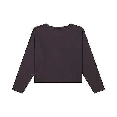 Girls 7-16 Roxy Wave Long Sleeve T-Shirt