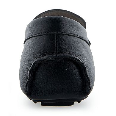 Aerosoles Case Women's Leather Loafers