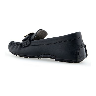 Aerosoles Case Women's Leather Loafers