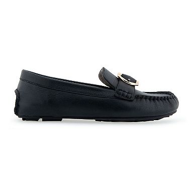 Aerosoles Case Women's Leather Loafers