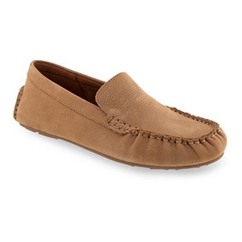 Aerosoles Coby Women's Leather Loafers