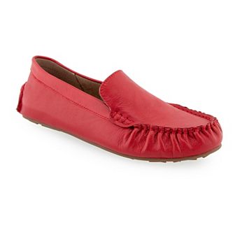 Aerosoles Coby Women's Leather Loafers
