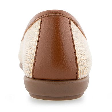 Aerosoles Bentley Women's Ballet Flats