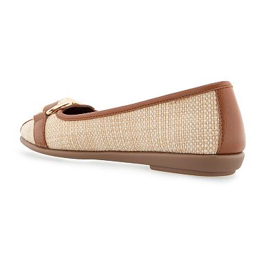 Aerosoles Bentley Women's Ballet Flats