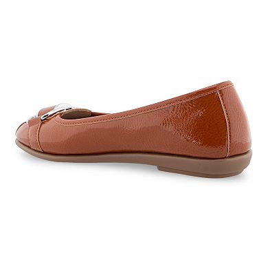 Aerosoles Bentley Women's Ballet Flats