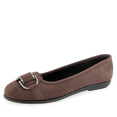 Aerosoles Bentley Women's Ballet Flats