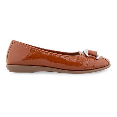 Aerosoles Bentley Women's Ballet Flats