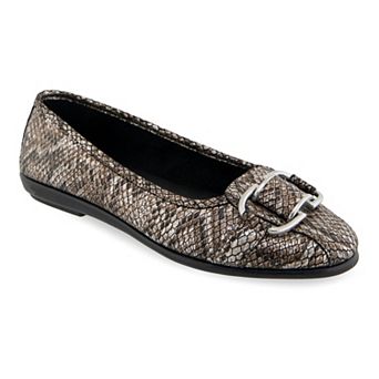 Aerosoles Bentley Women's Ballet Flats