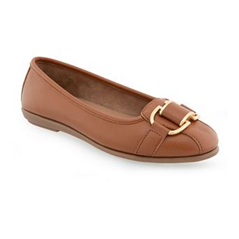 Aerosoles Bentley Women's Ballet Flats