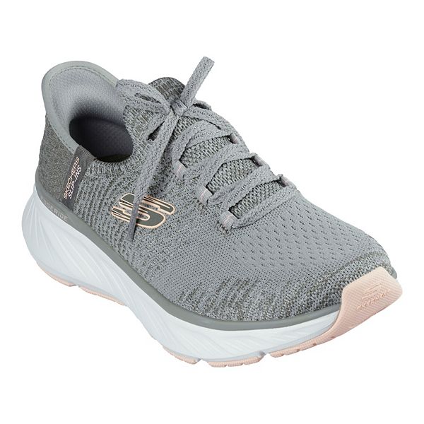 Skechers Hands Free Slip ins Edgeride Women s Sneakers