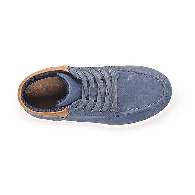 Sonoma Goods For Life Elvin Boys' Sneaker Boots