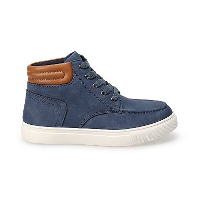 Sonoma Goods For Life Elvin Boys' Sneaker Boots