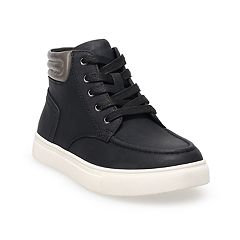 Kohls boys boots deals