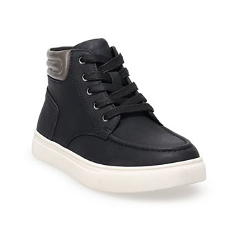 Sonoma Goods For Life® Elvin Boys' Sneaker Boots