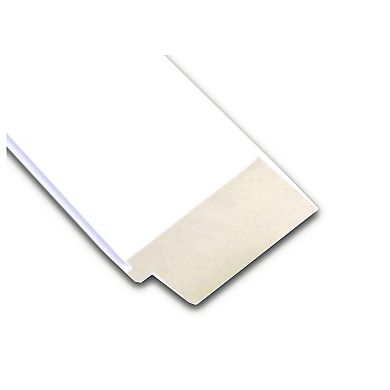 Corvino White Wood Picture Frame, Photo Frame, Art Frame - Photo Size 20 X 30