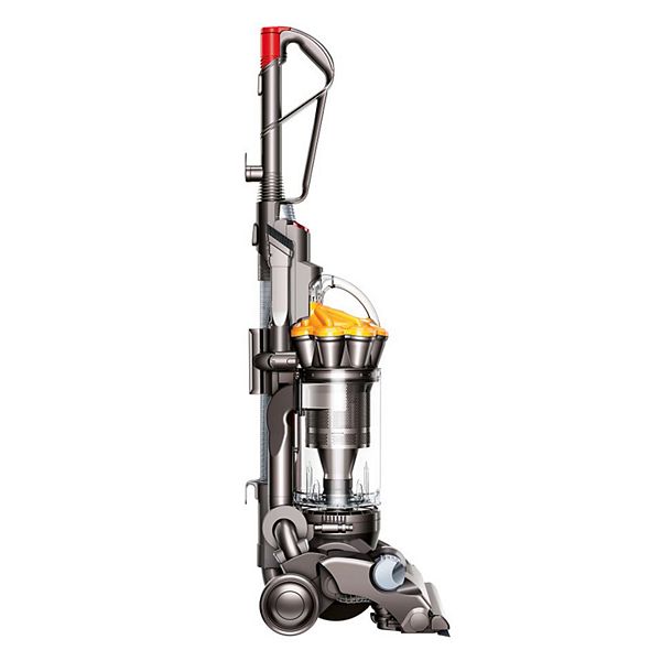 6 Dyson Dc25 Multi Floor Upright Vacuum Dyson Vacuums Upright Vacuums Vacuum Cleaner Brands