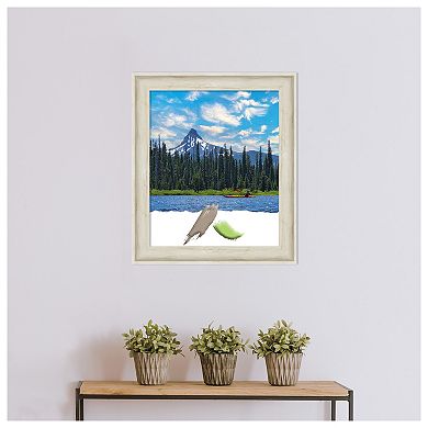 Regal Birch Cream Picture Frame, Photo Frame, Art Frame