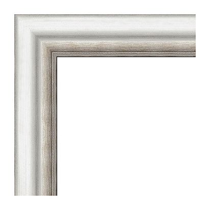 Salon Silver Picture Frame, Photo Frame, Art Frame