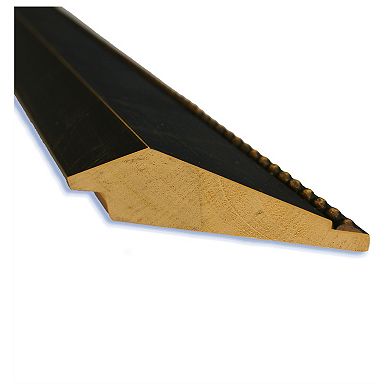 Signore Bronze Wood Picture Frame, Photo Frame, Art Frame
