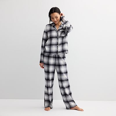 Women's pajama sets at kohl's sale