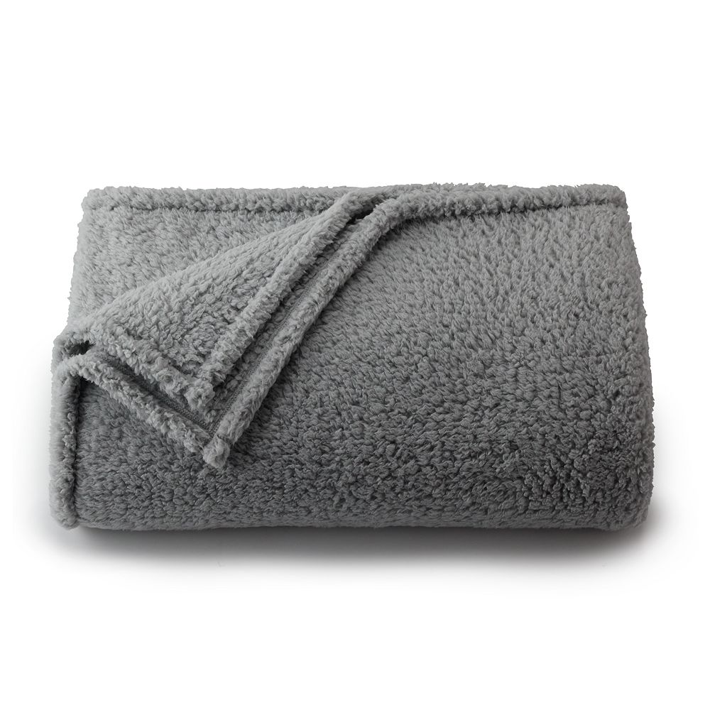 The Big One® Sherpa Blanket