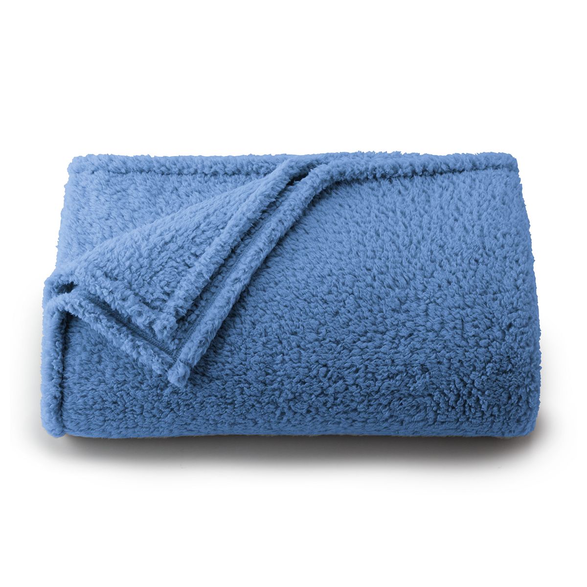 The Big One® Sherpa Blanket from Kohl's