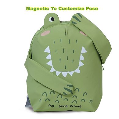 Children's Friend Travel Backpack