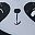 White Panda